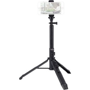 Sirui - Sirui MS-01K Çok Fonksiyonlu Umbrella Mobil Tripod