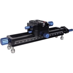 Sirui - Sirui MS18 Makro Odaklama Rayı (Focusing Rail)