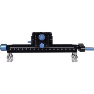Sirui - Sirui MS18 Makro Odaklama Rayı (Focusing Rail) (1)