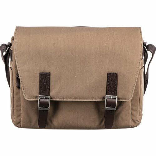 Sirui My Story 13 SR0013B Fotoğraf Çantası (Dark Tan)