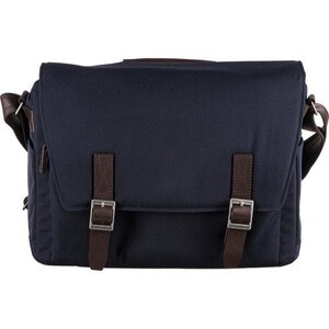 Sirui - Sirui My Story 15 SR0015N Fotoğraf Çantası (Indigo Blue)