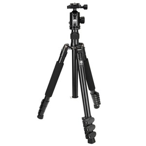 Sirui N-2004 G20X Ball Head Profesyonel Tripod Kiti - Thumbnail