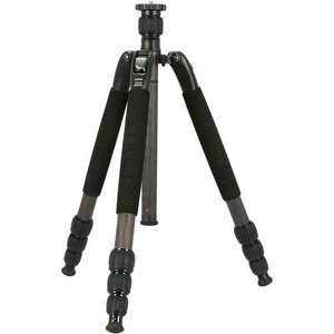Sirui - Sirui N-2204 Carbon Fiber Tripod K20X Ball Head