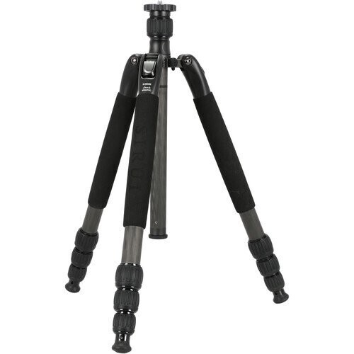 Sirui N-2204 Carbon Fiber Tripod K20X Ball Head