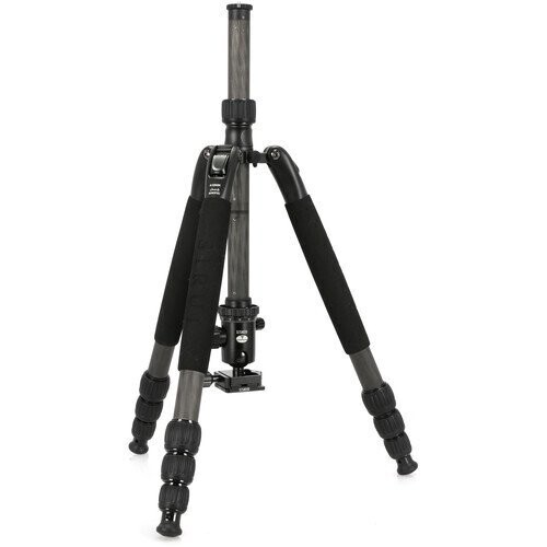 Sirui N-2204 Carbon Fiber Tripod K20X Ball Head