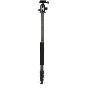 Sirui N-2204 Carbon Fiber Tripod K20X Ball Head - Thumbnail