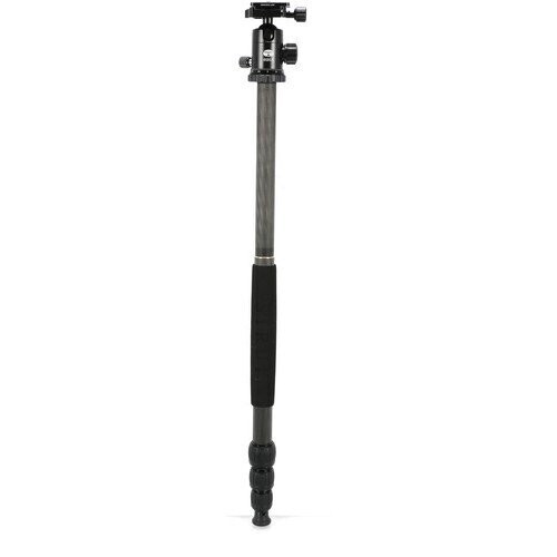 Sirui N-2204 Carbon Fiber Tripod K20X Ball Head