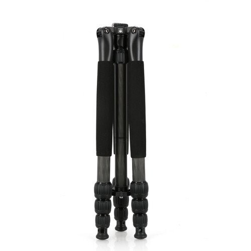 Sirui N-2204 Carbon Fiber Tripod K20X Ball Head
