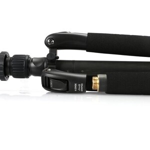 Sirui N-2204 Carbon Fiber Tripod K20X Ball Head - Thumbnail