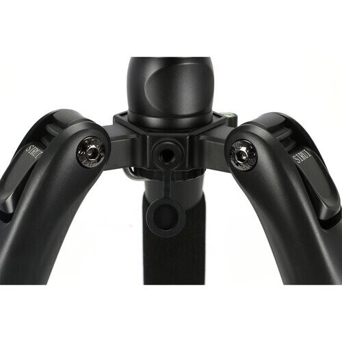 Sirui N-2204 Carbon Fiber Tripod K20X Ball Head