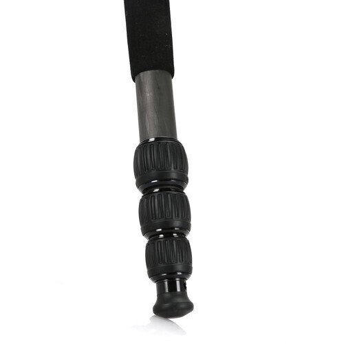 Sirui N-2204 Carbon Fiber Tripod K20X Ball Head