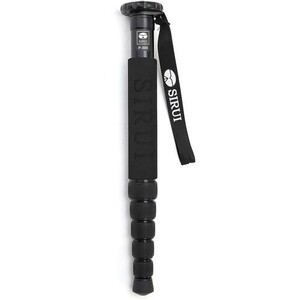 Sirui - Sirui P-306 Alüminyum Monopod