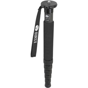 Sirui - Sirui P-326 Karbon Fiber Monopod