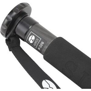 Sirui - Sirui P-326 Karbon Fiber Monopod (1)