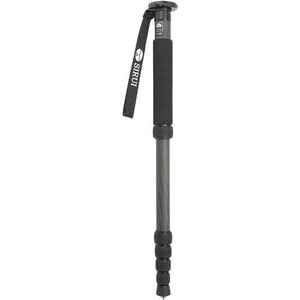 Sirui P-326 Karbon Fiber Monopod - Thumbnail