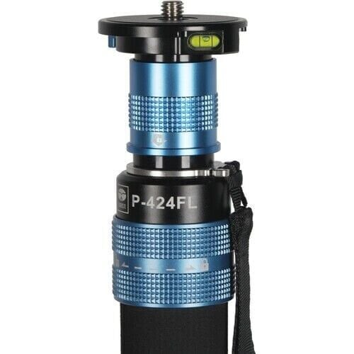 Sirui P-424FL Karbon Fiber Video Monopod