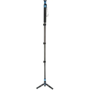 Sirui P-424FS Karbon Fiber Video Monopod - Thumbnail