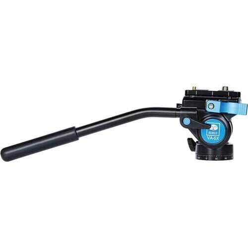 Sirui P-424FS+VA-5 Karbon Fiber Video Monopod Kiti