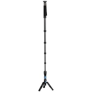 Sirui P36 Monopod Dönüştürücü ve Tripod Base Kit - Thumbnail