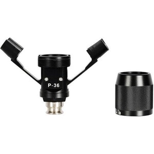 Sirui P36 Monopod Dönüştürücü ve Tripod Base Kit - Thumbnail
