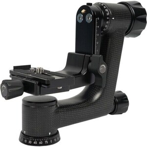 Sirui PH-10 Gimbal / Salıncak Tripod Kafası - Thumbnail