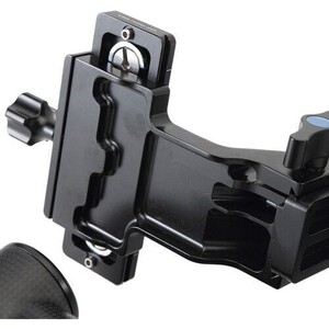 Sirui PH-20 Profesyonel Gimbal Kafa - Thumbnail