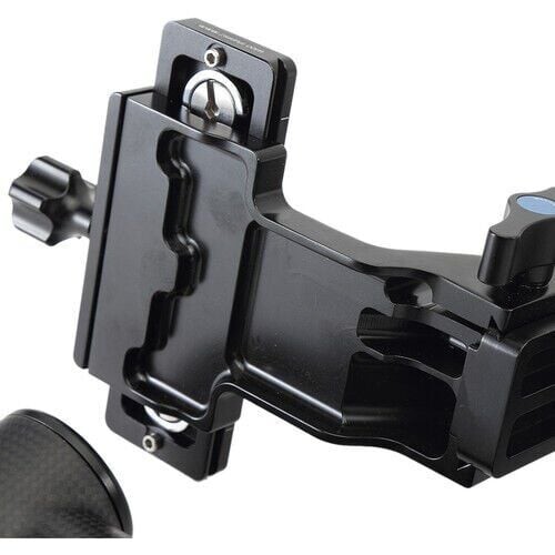 Sirui PH-20 Profesyonel Gimbal Kafa