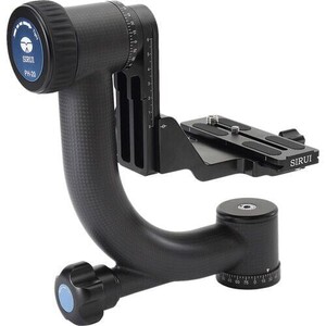 Sirui PH-20 Profesyonel Gimbal Kafa - Thumbnail