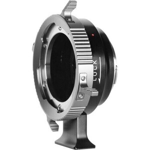 Sirui - Sirui PL - L Mount Kamera Adaptörü