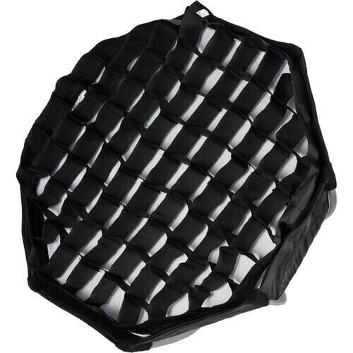 SIRUI QR40 40cm Kolay Kurulum Parabolik Gridli Softbox (CX150 İçin)