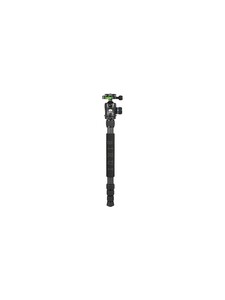 Sirui S-2204-N + G-20X Karbon Fiber Tripod Kiti - Thumbnail