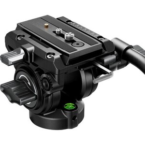 Sirui - Sirui S3 Fluid Video Kafa