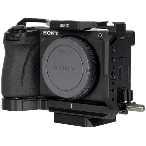 Sirui SC-A6700 Cage Sony A6700 İçin Kafes