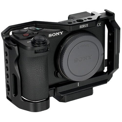 Sirui SC-A6700 Cage Sony A6700 İçin Kafes