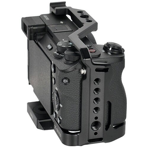 Sirui SC-A6700 Cage Sony A6700 İçin Kafes