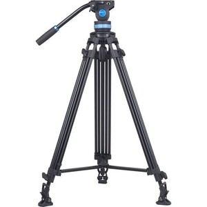 Sirui SH25 Alüminyum Video Tripod Kiti - Thumbnail