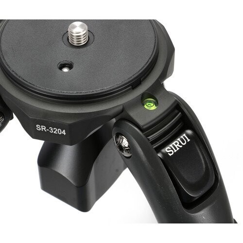 Sirui SR-3204 Carbon Fiber Tripod