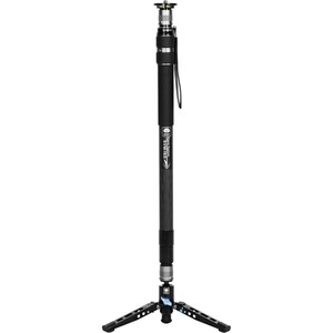 Sirui - Sirui SVM-165 Karbon Fiber Video Monopod