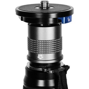 Sirui - Sirui SVM-165 Karbon Fiber Video Monopod (1)