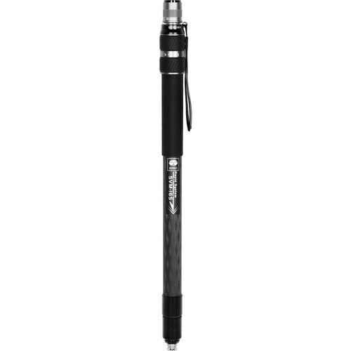 Sirui SVM-165 Karbon Fiber Video Monopod