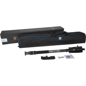 Sirui SVM-165P Karbon Fiber Video Monopod - Thumbnail