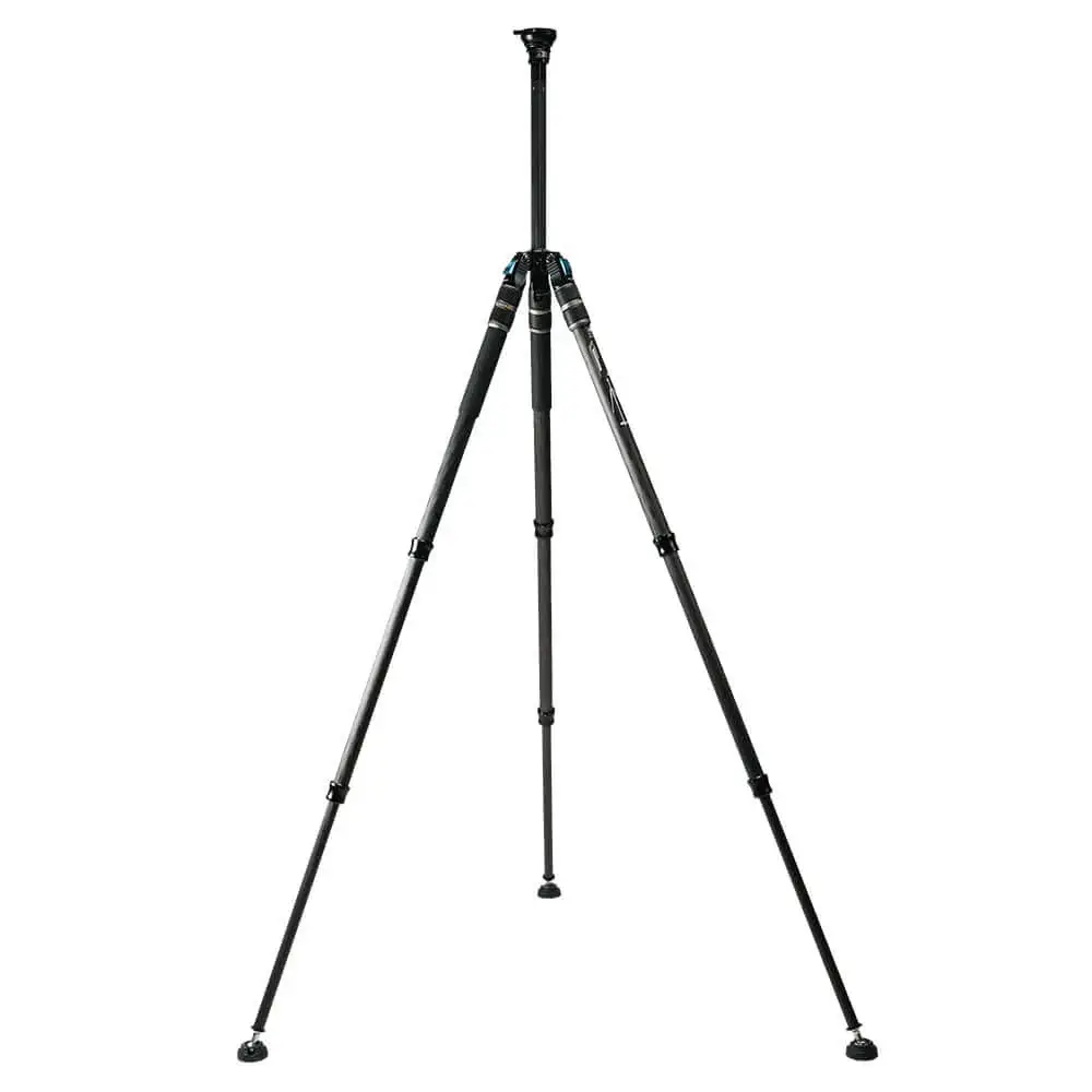 Sirui SVS-3L Karbon Fiber SVS60 Tripod için Kısa Ayak Seti