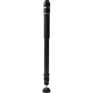 Sirui SVS60 Karbon Fiber Video Tripod + S3 Fluid Video Kafa + Sirui SVM-LF Tripod Base with Pedal Video Kit - Thumbnail
