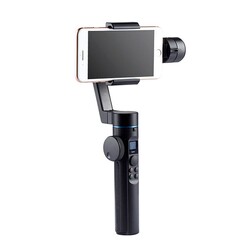 Sirui Swift M1 3 Eksenli Akıllı Telefon Gimbal - Thumbnail