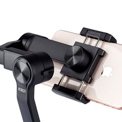 Sirui Swift M1 3 Eksenli Akıllı Telefon Gimbal - Thumbnail