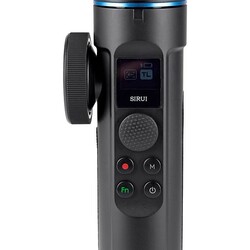 Sirui Swift M1 3 Eksenli Akıllı Telefon Gimbal - Thumbnail