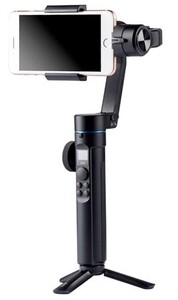 Sirui - Sirui Swift M1 3 Eksenli Akıllı Telefon Gimbal