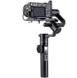 Sirui Swift P1 3 Eksenli Gimbal - Thumbnail