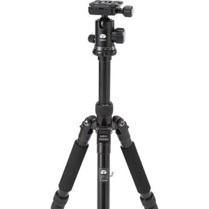 Sirui T-1005X Alüminyum Tripod G10X Ball Head - Thumbnail