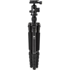 Sirui T-1005X Alüminyum Tripod G10X Ball Head - Thumbnail